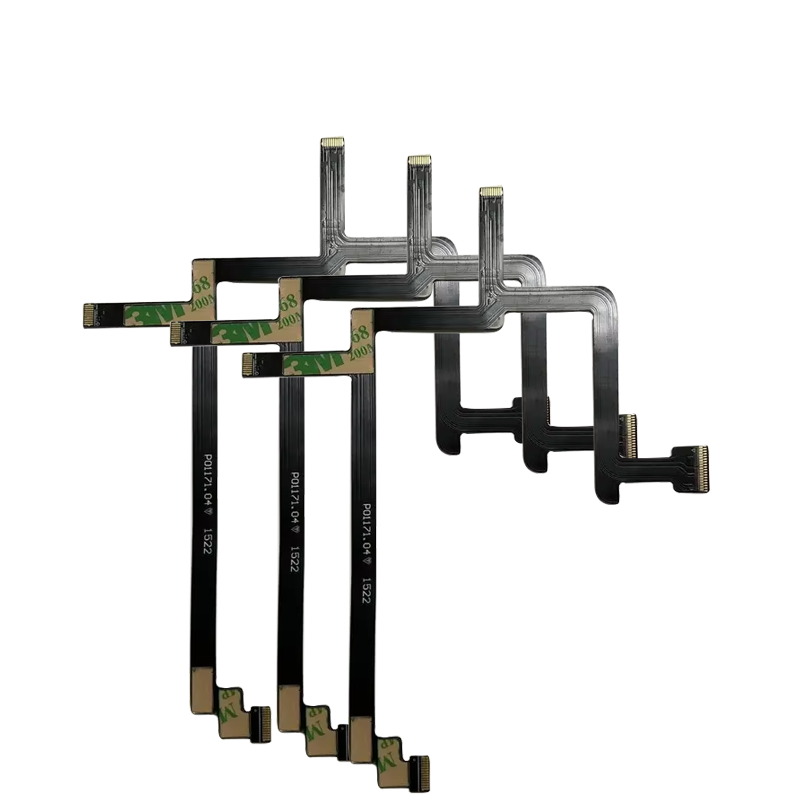 Drone Gimbal Ribbon Cable - Pour Drone Phantom 3 Standard P3S: