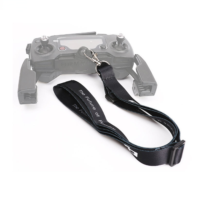 Dji Drone Mini 4 Pro - Sangle de télécommande pour importateur DJI
