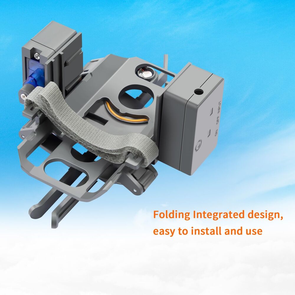 Dji Drone Air 3 - Pour système de chute Mavic 3