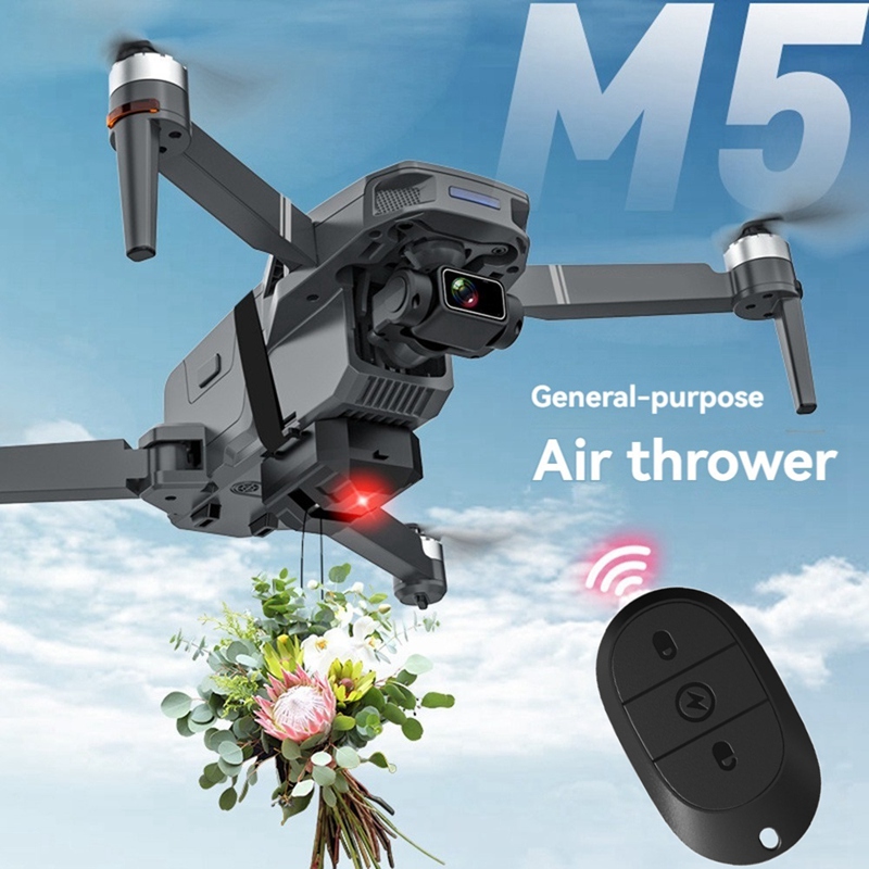 Système Airdrop pour importate - Drone Gimbal 2 Axis avis et prix