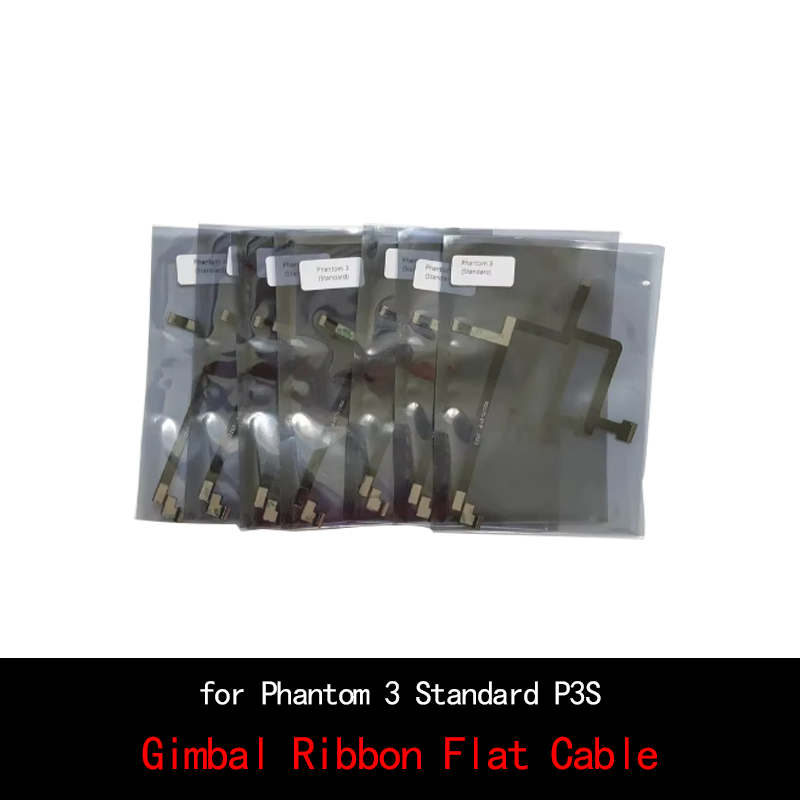 Pour Drone Phantom 3 Standard  - Drone Gimbal Ribbon Cable avis et prix