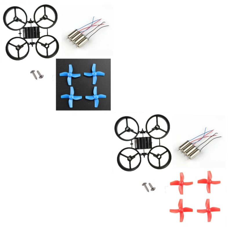 JJRC H36 Eachine E010 petit Ki - Drone Gimbal Controller avis et prix