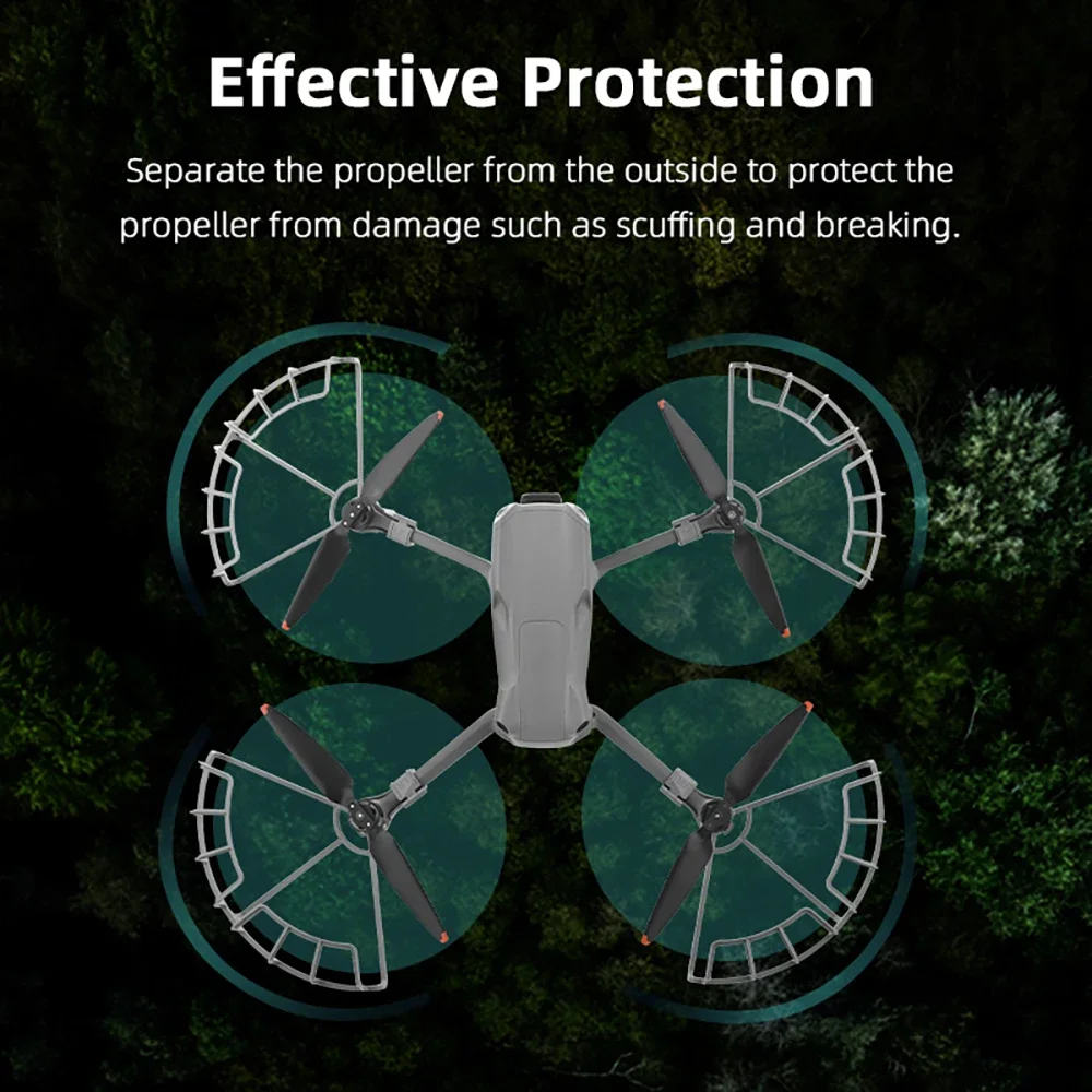 Garde-hélice pour DJI Air 3S/A - Dji Drone Air 3 avis et prix