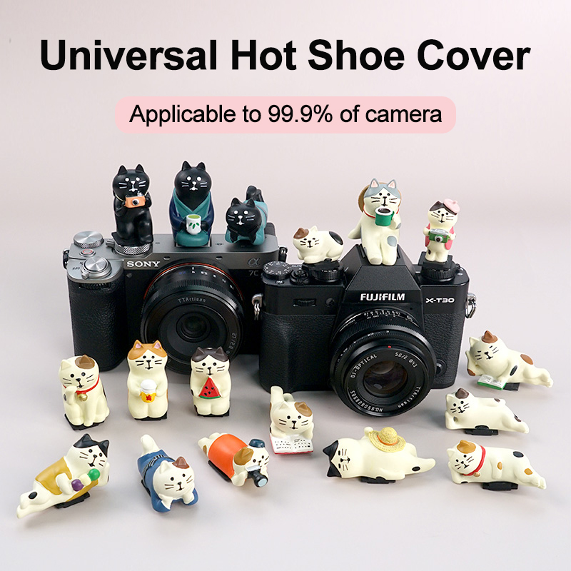 Cache-griffe porte-accessoire  - Canon Camera Eos R50 avis et prix