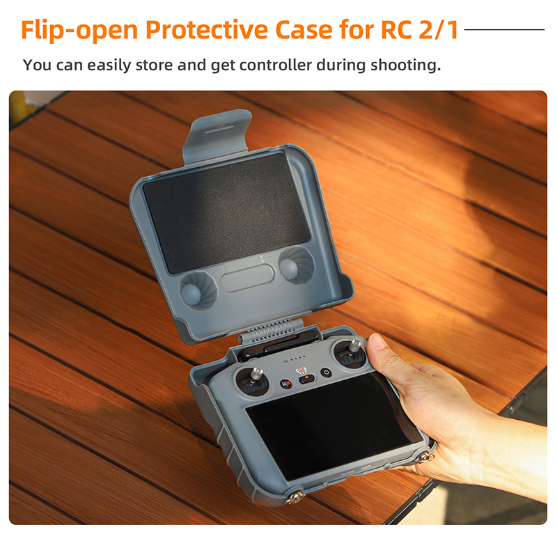Étui de protection pour contrô - Dji Drone Mini 4 Pro avis et prix