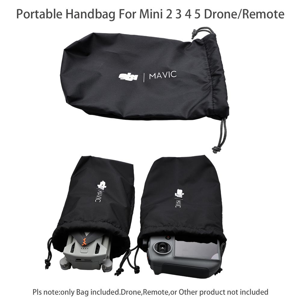 Sac de rangement pour DJI NEO  - Drone Gimbal For Insta360 avis et prix