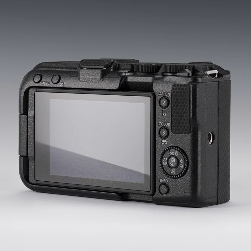 Autocollant pour appareil phot - Canon Camera Eos R50 avis et prix