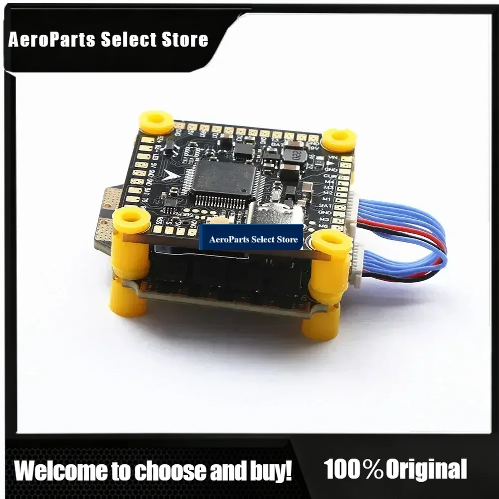 Contrôleur de vol APartsRC Tra - Betaflight Fc F4 avis et prix