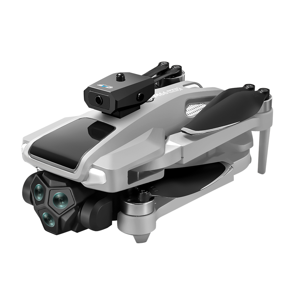Drone GPS G66 MAX 4K Professio - Drone Gimbal 2 Axis avis et prix