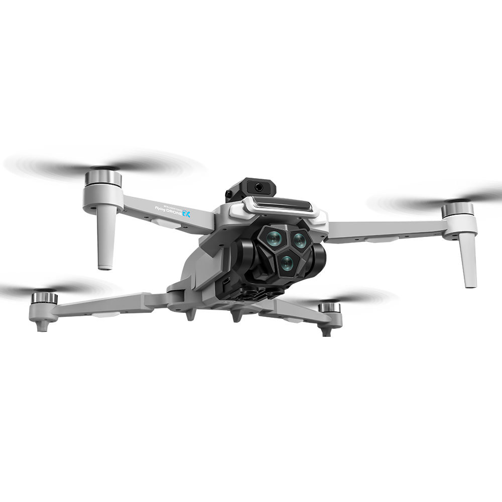 Drone GPS G66 MAX 4K Professio - Drone Gimbal 2 Axis avis et prix