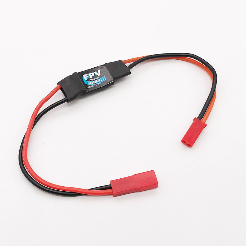 Ultraléger BEC Tech 3A 5V 2-6S - Drone Gimbal Controller avis et prix